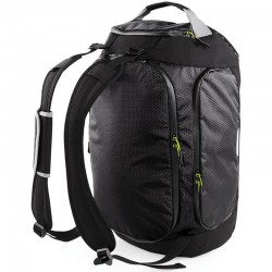 Carry-on SLX 30 litre stowaway QUADRA 620g GSM